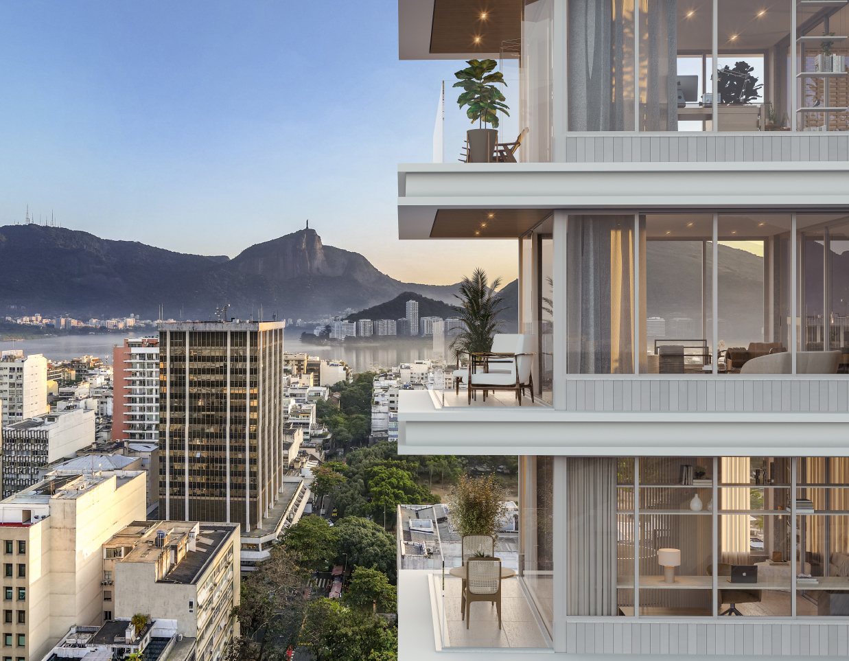 Bela Vista Ipanema